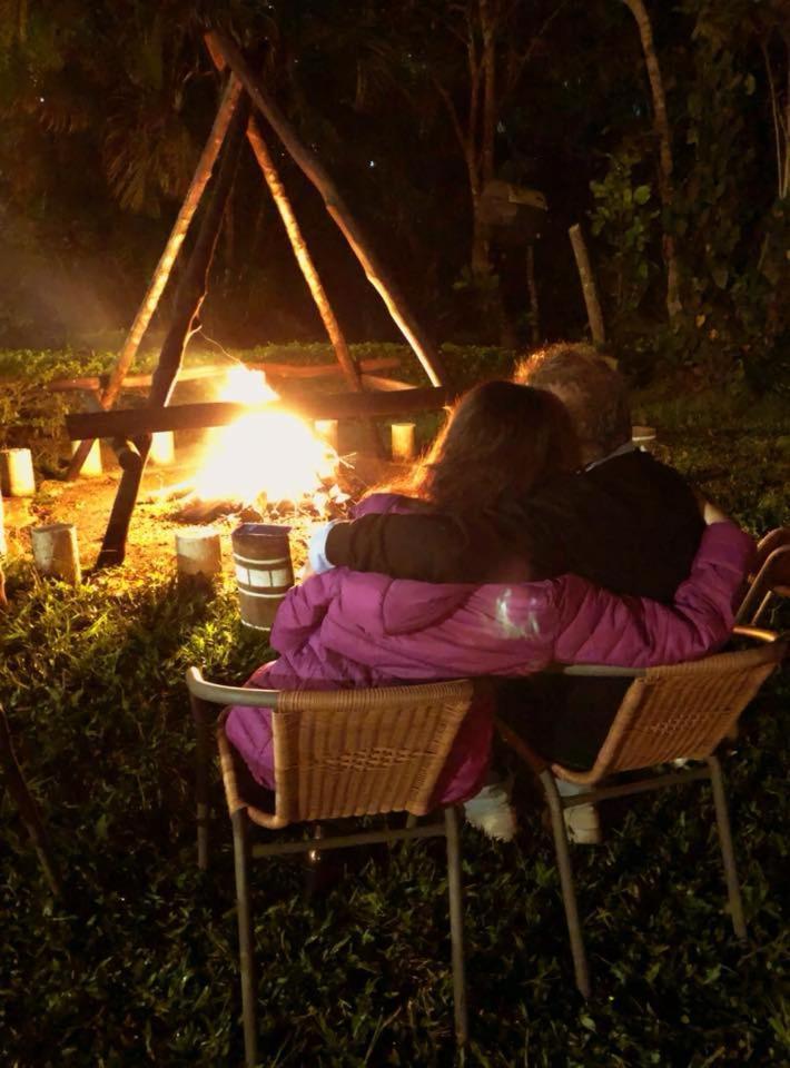 Tribu Ecohostal Los Santos  Ngoại thất bức ảnh